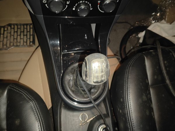 Citroen C-Quatre 2013, 73100 км, за 2784 USD - фото 15