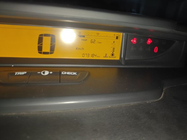 Citroen C-Quatre 2013, 73100 км, за 2784 USD - фото 13