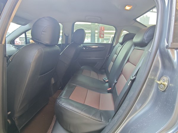 Citroen C-Quatre 2013, 113400 км, за 4742 USD - фото 21