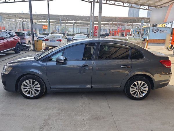 Citroen C-Quatre 2013, 113400 км, за 4742 USD - фото 6