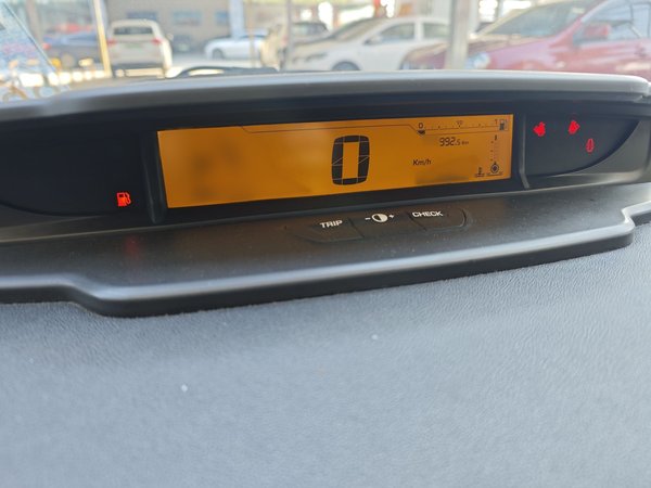 Citroen C-Quatre 2013, 113400 км, за 4742 USD - фото 23