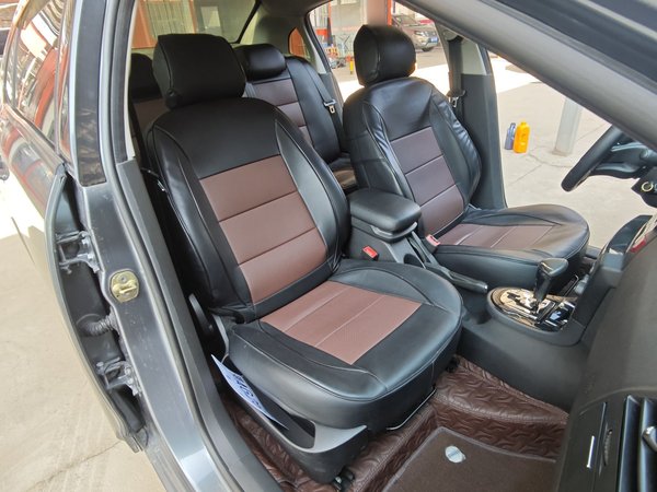 Citroen C-Quatre 2013, 113400 км, за 4742 USD - фото 20
