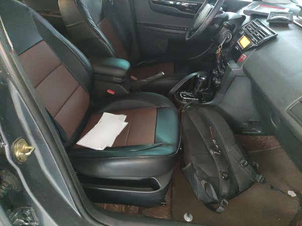 Citroen C-Quatre 2013, 113400 км, за 4742 USD - фото 24