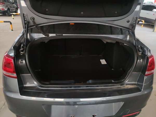 Citroen C-Quatre 2013, 113400 км, за 4742 USD - фото 17