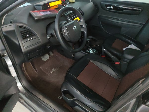 Citroen C-Quatre 2013, 113400 км, за 4742 USD - фото 15