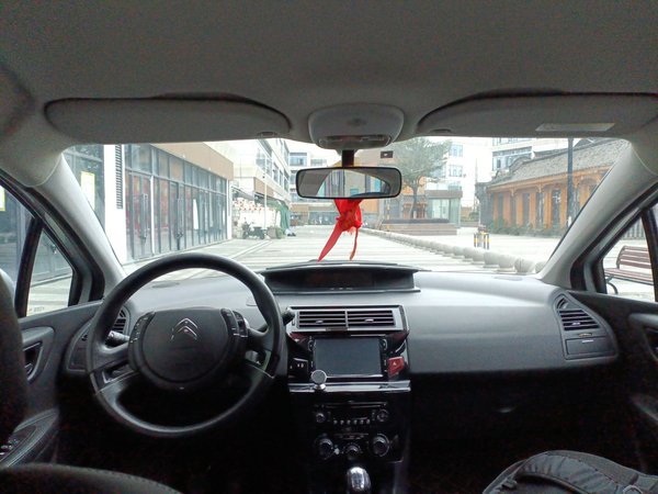 Citroen C-Quatre 2013, 111900 км, за 3412 USD - фото 15