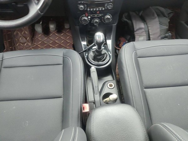 Citroen C-Quatre 2013, 111900 км, за 3412 USD