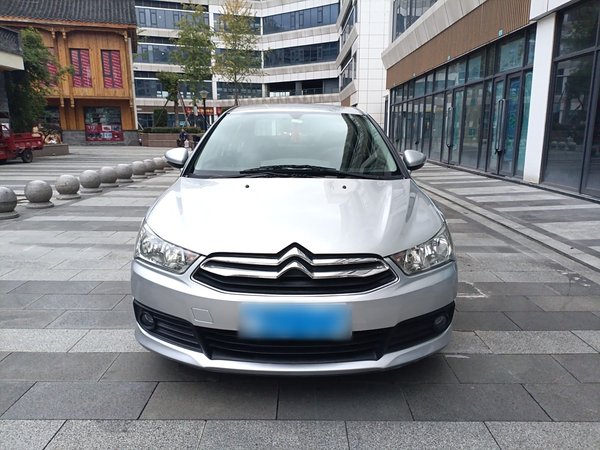 Citroen C-Quatre 2013, 111900 км, за 3412 USD - фото 20