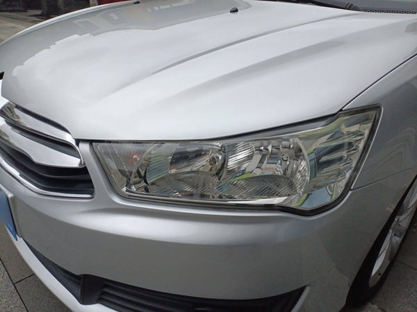 Citroen C-Quatre 2013, 111900 км, за 3412 USD - фото 16