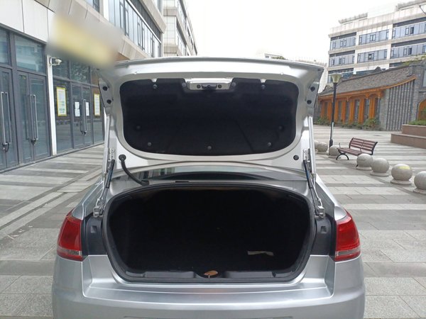 Citroen C-Quatre 2013, 111900 км, за 3412 USD - фото 8