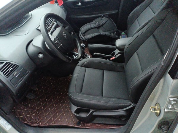 Citroen C-Quatre 2013, 111900 км, за 3412 USD - фото 6