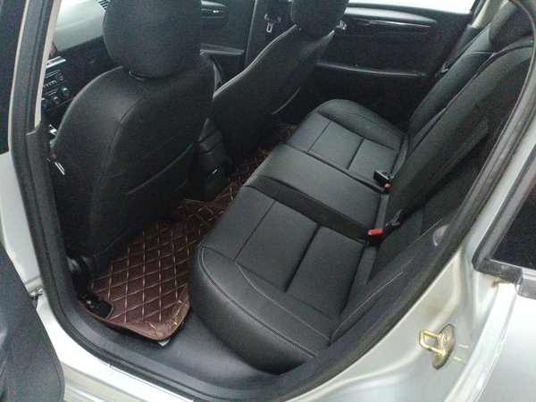 Citroen C-Quatre 2013, 111900 км, за 3412 USD - фото 13