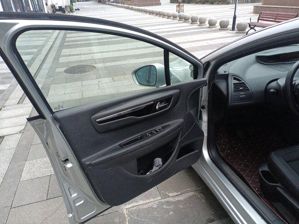 Citroen C-Quatre 2013, 111900 км, за 3412 USD - фото 12