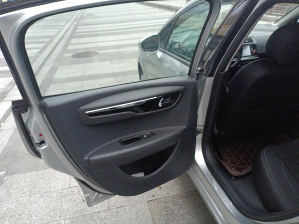 Citroen C-Quatre 2013, 111900 км, за 3412 USD - фото 14