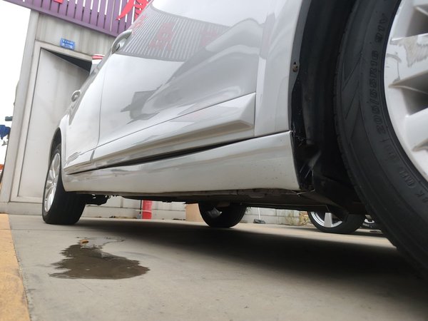 Citroen C-Quatre 2013, 111900 км, за 3412 USD - фото 18