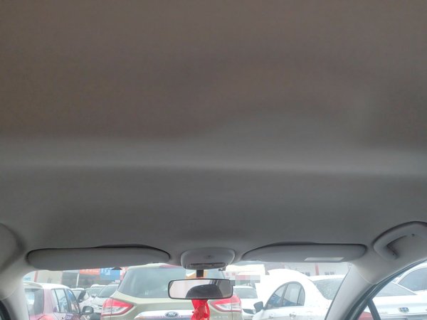 Citroen C-Quatre 2013, 111900 км, за 3412 USD - фото 7