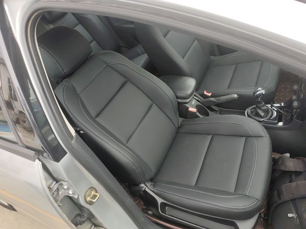 Citroen C-Quatre 2013, 111900 км, за 3412 USD - фото 17