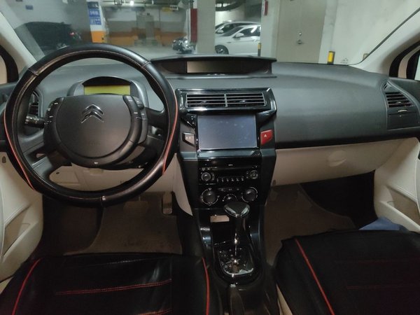 Citroen C-Quatre 2014, 120900 км, за 2673 USD - фото 10