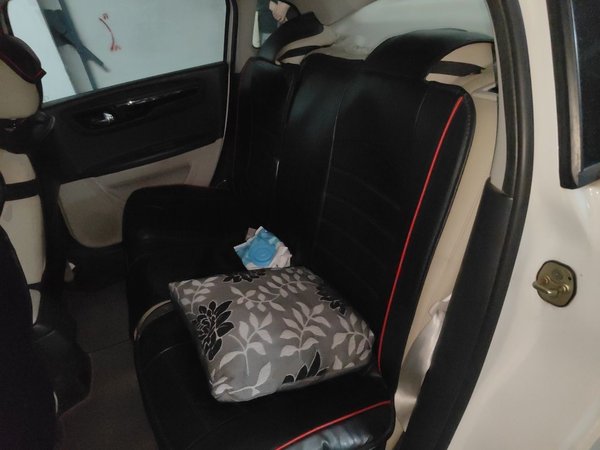 Citroen C-Quatre 2014, 120900 км, за 2673 USD - фото 18