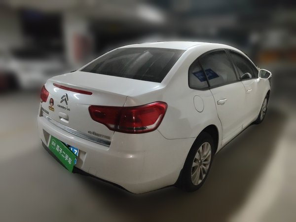 Citroen C-Quatre 2014, 120900 км, за 2673 USD - фото 6