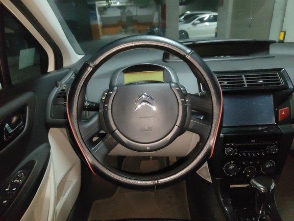 Citroen C-Quatre 2014, 120900 км, за 2673 USD - фото 11
