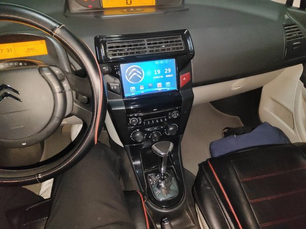 Citroen C-Quatre 2014, 120900 км, за 2673 USD - фото 14
