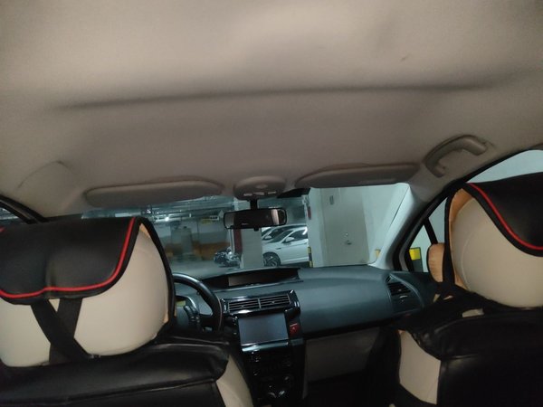 Citroen C-Quatre 2014, 120900 км, за 2673 USD - фото 19