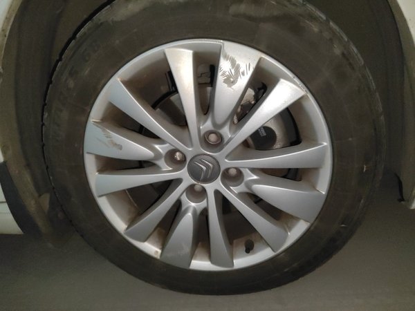 Citroen C-Quatre 2014, 120900 км, за 2673 USD - фото 8