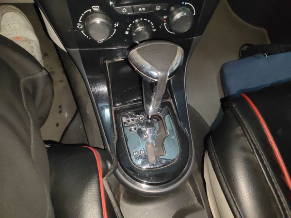 Citroen C-Quatre 2014, 120900 км, за 2673 USD - фото 15