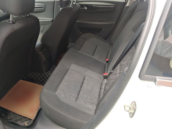 Citroen C-Quatre 2016, 121500 км, за 3816 USD - фото 7