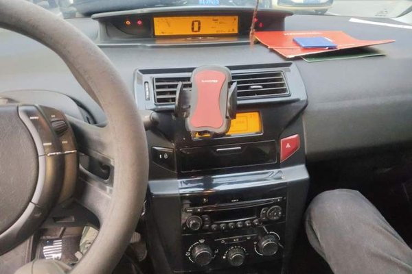 Citroen C-Quatre 2016, 183100 км, за 2824 USD - фото 13