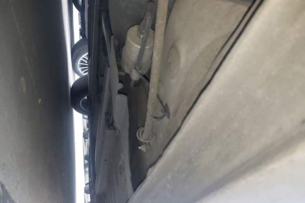 Citroen C-Quatre 2016, 183100 км, за 2824 USD - фото 29