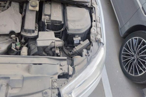 Citroen C-Quatre 2016, 183100 км, за 2824 USD - фото 22