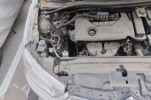 Citroen C-Quatre 2016, 183100 км, за 2824 USD - фото 23