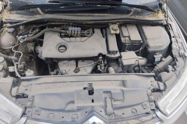 Citroen C-Quatre 2016, 183100 км, за 2824 USD - фото 21
