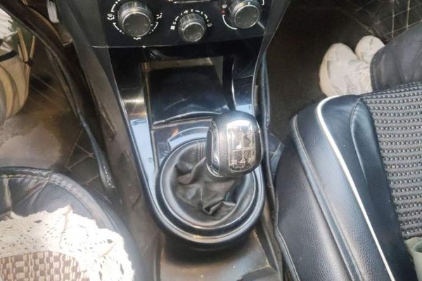 Citroen C-Quatre 2016, 183100 км, за 2824 USD - фото 14