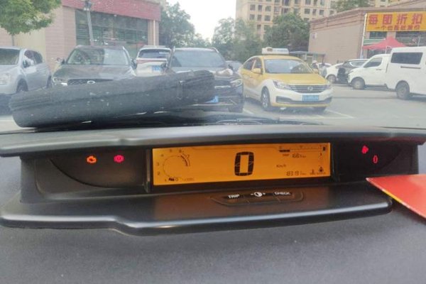 Citroen C-Quatre 2016, 183100 км, за 2824 USD - фото 11