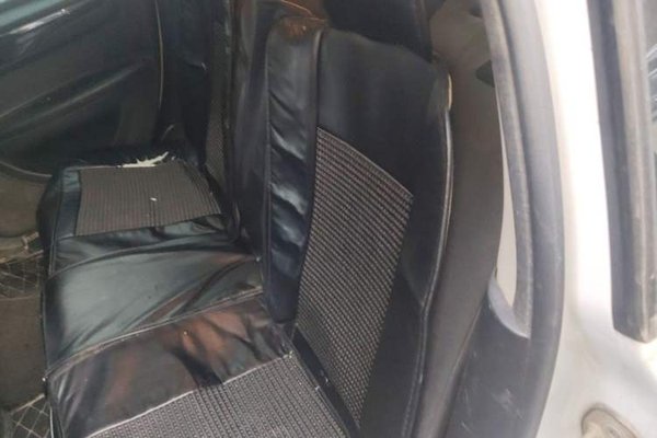 Citroen C-Quatre 2016, 183100 км, за 2824 USD - фото 17
