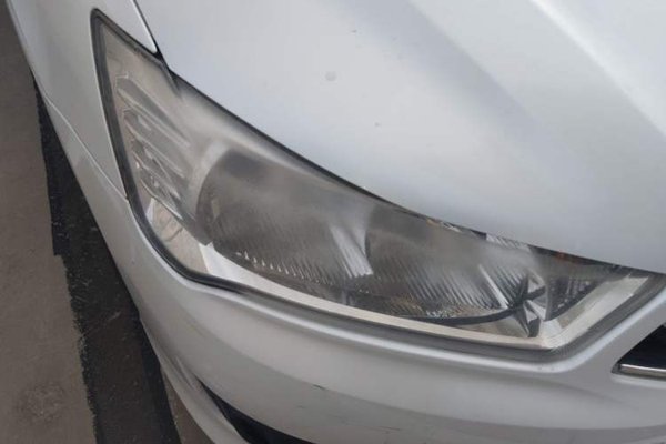 Citroen C-Quatre 2016, 183100 км, за 2824 USD - фото 7