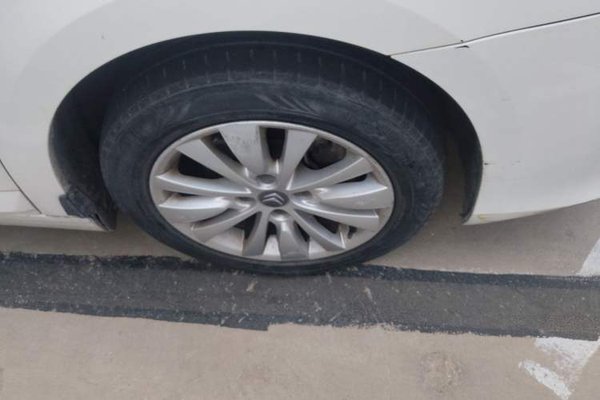 Citroen C-Quatre 2016, 183100 км, за 2824 USD - фото 8