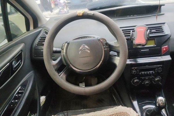 Citroen C-Quatre 2016, 183100 км, за 2824 USD - фото 10