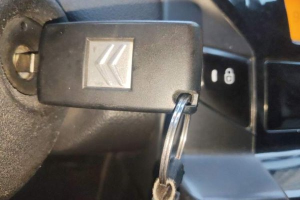 Citroen C-Quatre 2016, 183100 км, за 2824 USD - фото 20