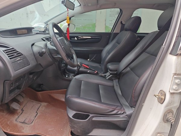 Citroen C-Quatre 2016, 29300 км, за 3027 USD - фото 16