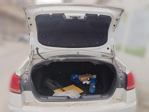 Citroen C-Quatre 2016, 29300 км, за 3027 USD - фото 20