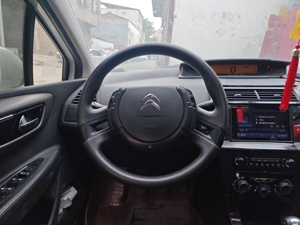Citroen C-Quatre 2016, 29300 км, за 3027 USD - фото 11