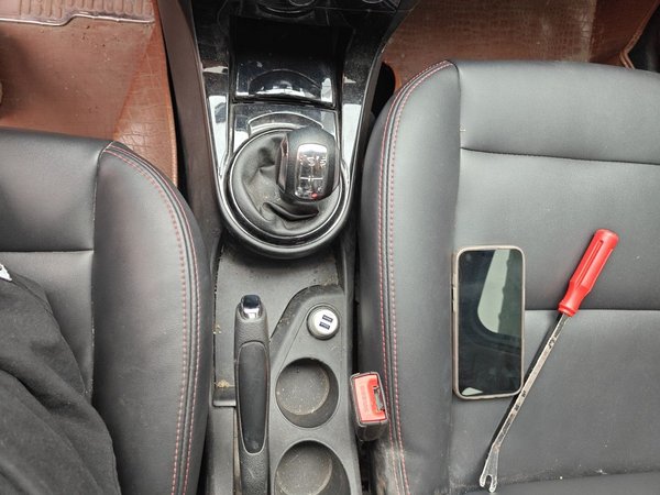 Citroen C-Quatre 2016, 29300 км, за 3027 USD - фото 15