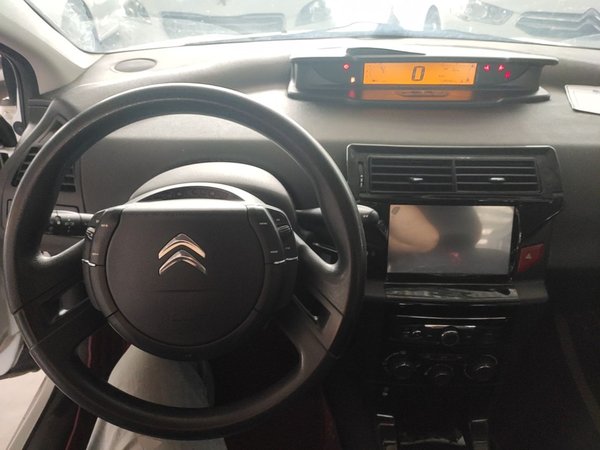 Citroen C-Quatre 2016, 54400 км, за 4096 USD - фото 14