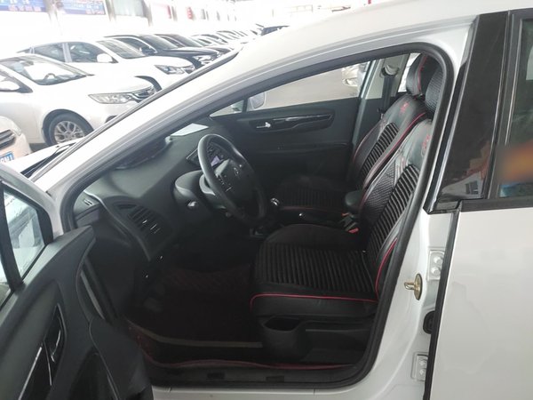 Citroen C-Quatre 2016, 54400 км, за 4096 USD - фото 18