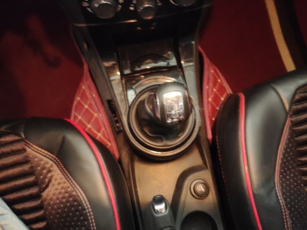 Citroen C-Quatre 2016, 54400 км, за 4096 USD - фото 17