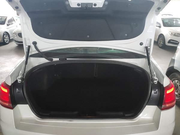 Citroen C-Quatre 2016, 54400 км, за 4096 USD - фото 22
